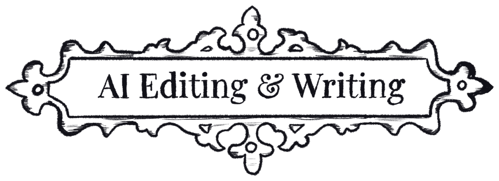 AI Editing & Writing